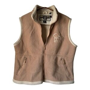 North End All Climate Wear fleece Vest